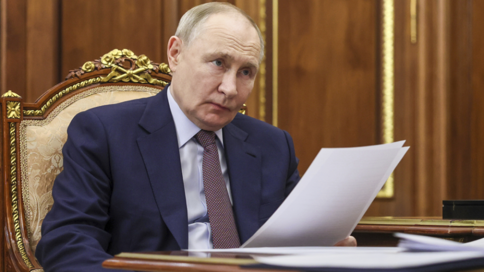 putin
